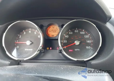 2008 Nissan Rogue Sl from USA, damaged, VIN JN8AS58V38W408467